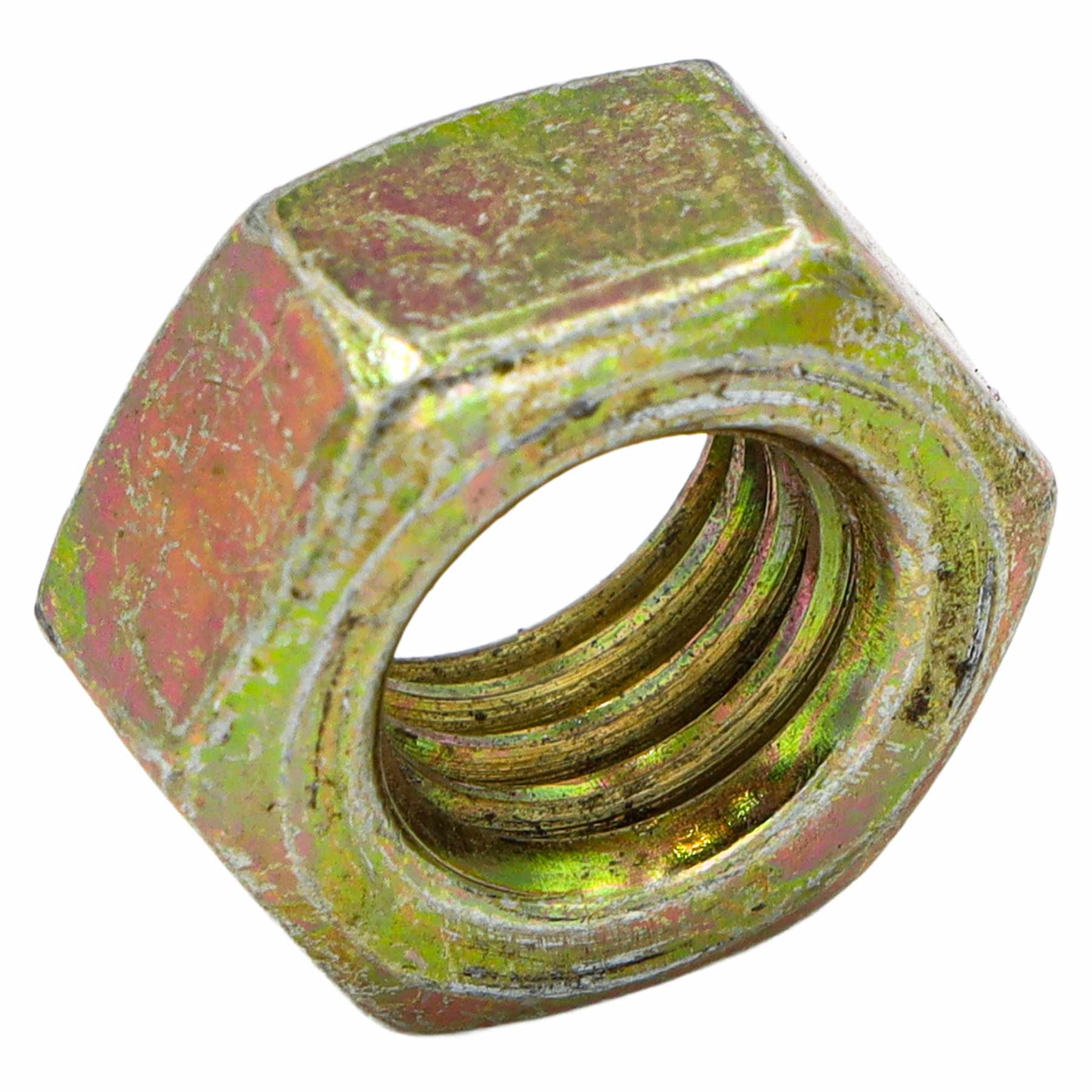 NUT, Replaced by 02156-50080